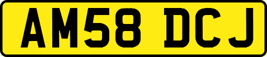 AM58DCJ