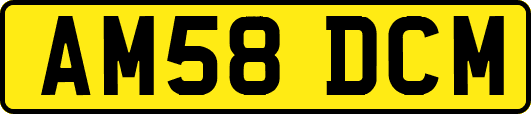 AM58DCM