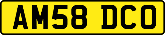 AM58DCO
