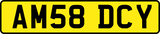 AM58DCY
