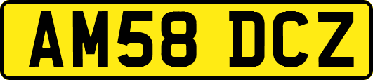 AM58DCZ