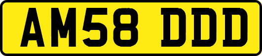 AM58DDD