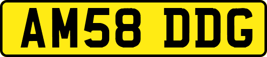 AM58DDG