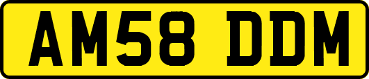AM58DDM