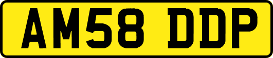 AM58DDP