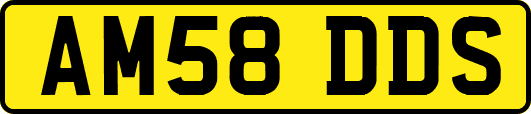AM58DDS