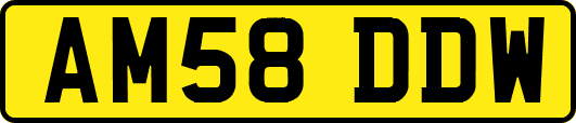 AM58DDW