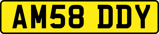 AM58DDY