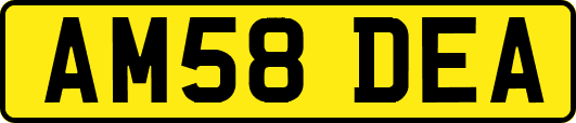 AM58DEA