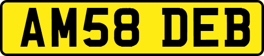 AM58DEB