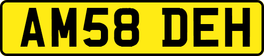 AM58DEH