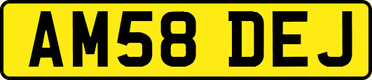 AM58DEJ