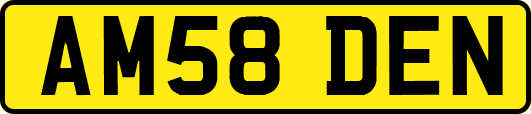 AM58DEN