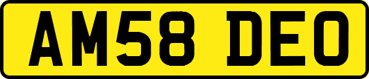 AM58DEO