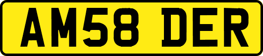 AM58DER