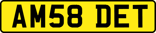 AM58DET