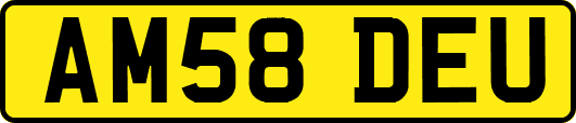 AM58DEU
