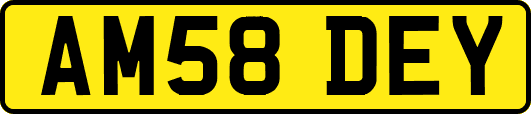 AM58DEY