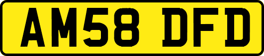 AM58DFD