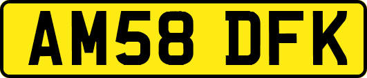 AM58DFK