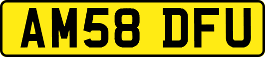 AM58DFU