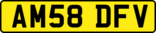 AM58DFV