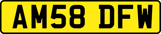 AM58DFW