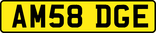 AM58DGE