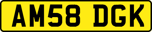 AM58DGK