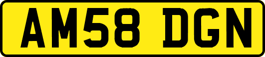 AM58DGN