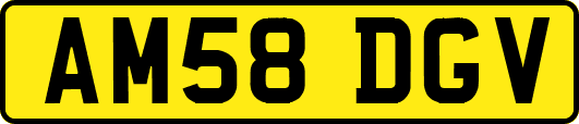 AM58DGV
