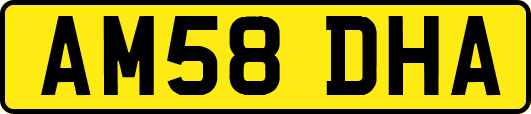 AM58DHA
