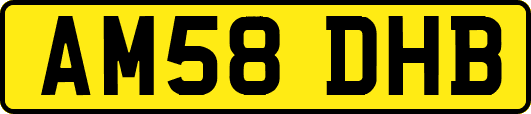 AM58DHB