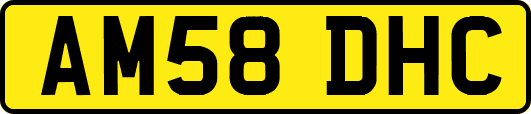 AM58DHC