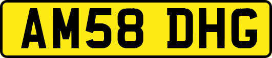 AM58DHG