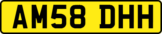 AM58DHH