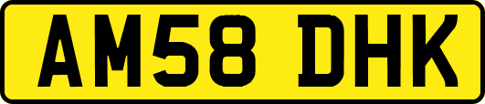 AM58DHK