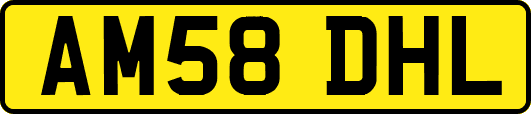 AM58DHL