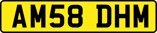 AM58DHM