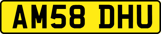 AM58DHU