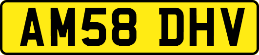 AM58DHV
