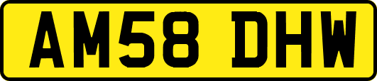 AM58DHW