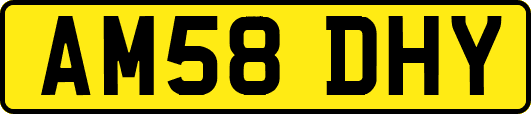AM58DHY