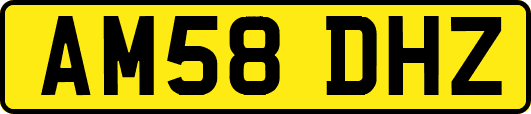 AM58DHZ