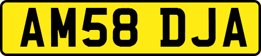 AM58DJA