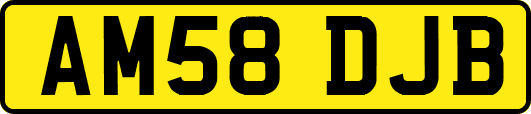 AM58DJB