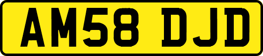 AM58DJD