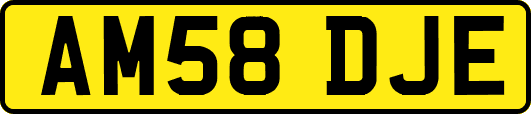 AM58DJE