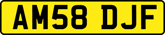 AM58DJF