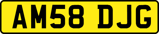 AM58DJG